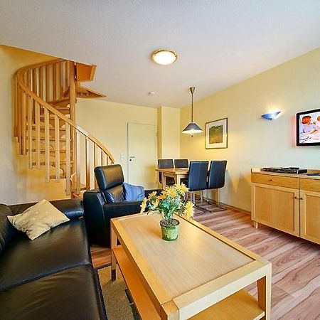 Hus Inselkieker Hus Inselkieker 214 Daire Schillig Dış mekan fotoğraf