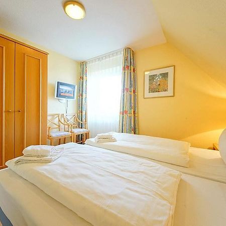 Hus Inselkieker Hus Inselkieker 214 Daire Schillig Dış mekan fotoğraf