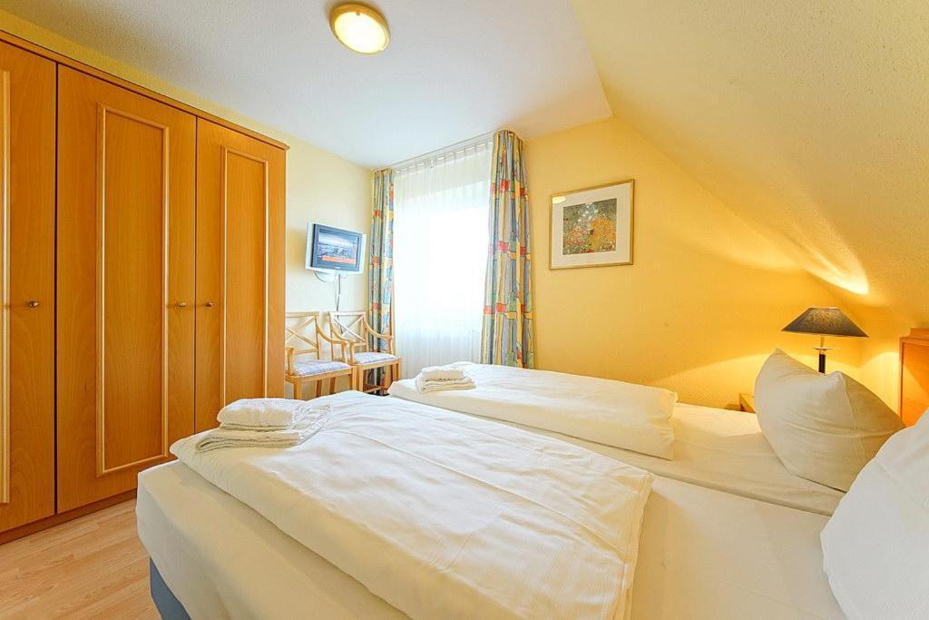 Hus Inselkieker Hus Inselkieker 214 Daire Schillig Dış mekan fotoğraf