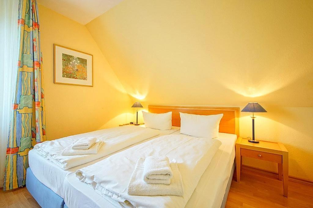 Hus Inselkieker Hus Inselkieker 214 Daire Schillig Dış mekan fotoğraf